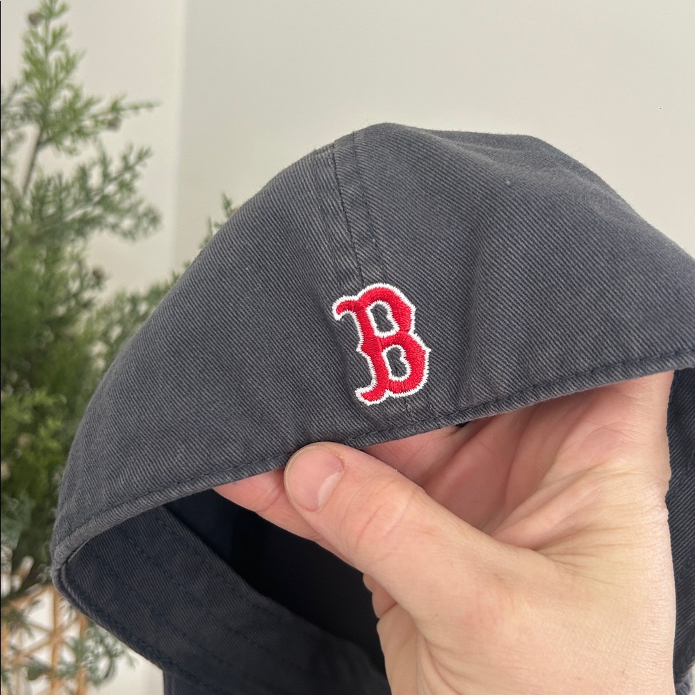 Boston Red Socks Ball Cap - Picture 4 of 7
